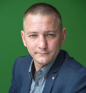Владислав Спицын, руководитель направления паяльного оборудования svv@dipaul.ru