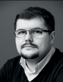 Алексей Телегин, ведущий блога по источникам питания Keysight Technologies