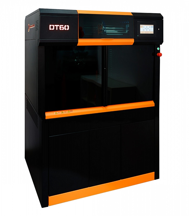 Промышленный 3D-принтер DT60