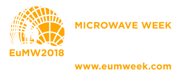 Европейская микроволновая неделя 2018