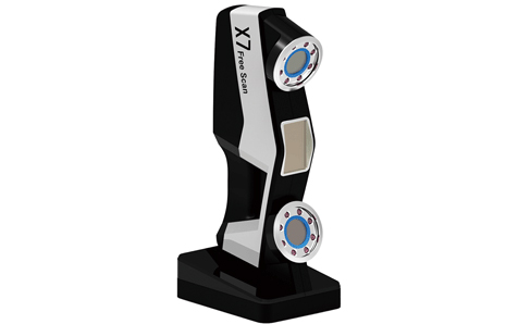 Shining3D FreeScan X7 Shining3D FreeScan X7