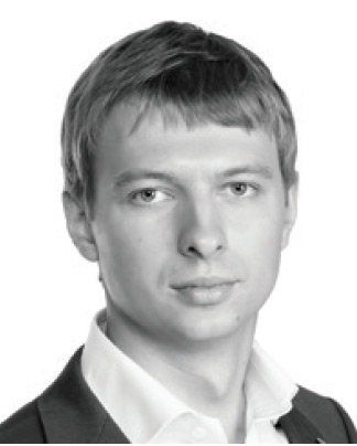 Геннадий Мартынов,
руководитель
направления системной интеграции