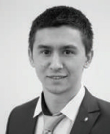 Константин Басалаев, технический специалист направления ЭМС и радиоизмерений АО «НПФ «Диполь»