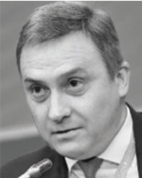 Олег Духовницкий
