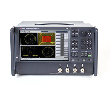 4-х портовый векторный анализатор E5080B серии ENA