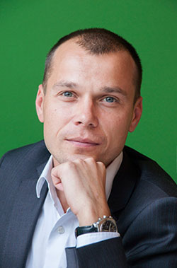 Дмитрий Иванов, коммерческий директор АО «Диполь Технологии»