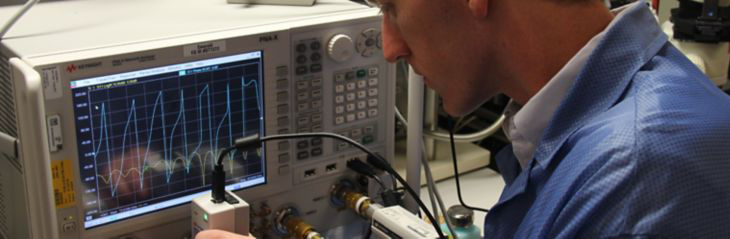 Решения по управлению парком приборов Keysight Решения по управлению парком приборов Keysight