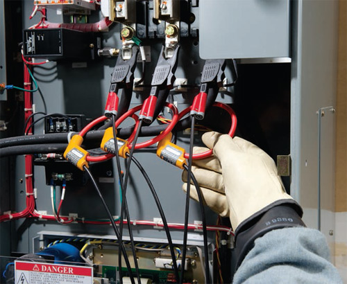 Класс А стандарта IEC 61000-4-30 решает проблему выбора измерительных приборов качества электроэнергии
