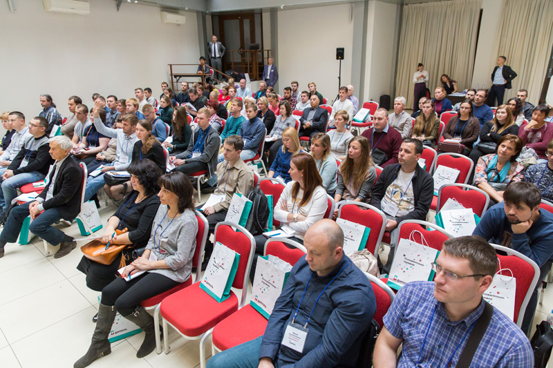 Практический семинар по ручной пайке в Санкт-Петербурге