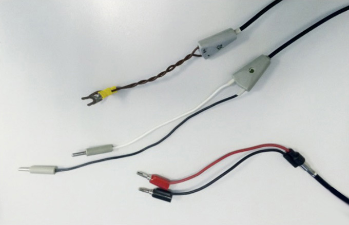 Измерительный кабель В3-57