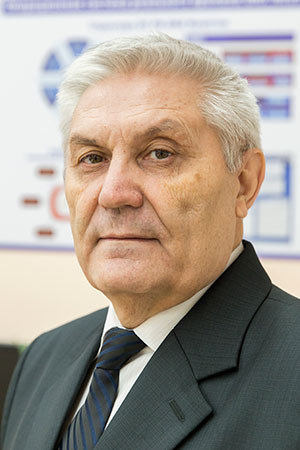 Григорий Охоткин