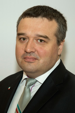 Сергей Тихонов, главный технолог направления «Решения для производства кабельных сборок и жгутов»