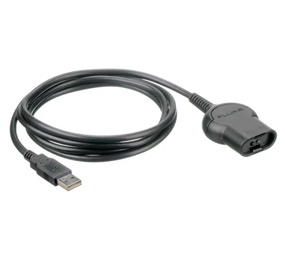 Fluke OC4USB Интерфейсный USB-кабель
