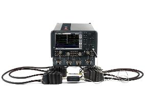 N5291A Векторный анализатор цепей миллиметрового диапазона серии PNA