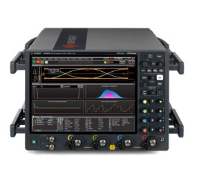 UXR0254A Осциллограф серии Infiniium UXR, 25 ГГц, 4 канала