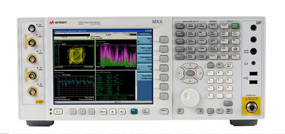 N9020A Анализатор сигналов MXA, от 10 Гц до 26,5 ГГц