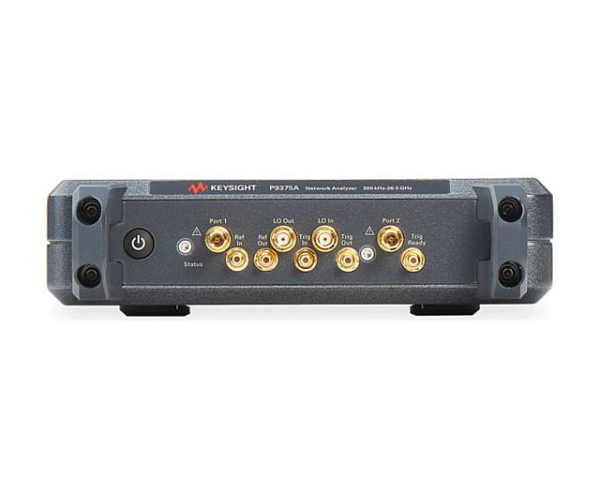 P9375A Векторный анализатор цепей с USB-портом Streamline Series