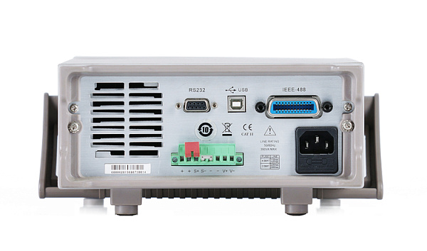 IT6933A Источник питания постоянного тока, программируемый в широком диапазоне