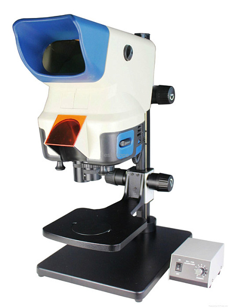 Безокулярный стереомикроскоп BestScope BS-3070