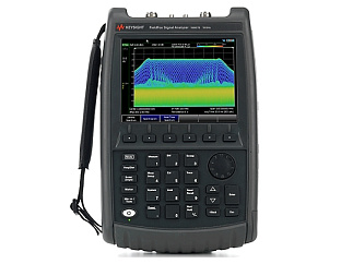 N9937B Портативный анализатор спектра FieldFox, 18 ГГц