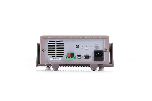 IT6862A Двухдиапазонный источник питания постоянного тока