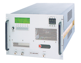 Усилитель мощности IFI T42: 2-4 ГГц, до 400 Вт