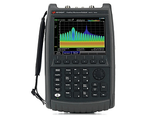 N9917B Портативный анализатор FieldFox, 18 ГГц
