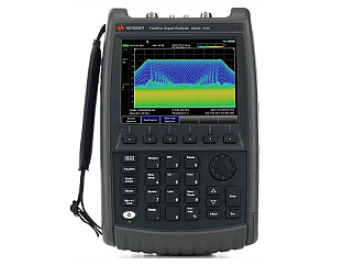 N9935B Портативный анализатор спектра FieldFox, 9 ГГц