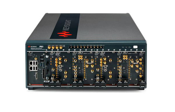 M9383B Векторный генератор СВЧ-сигналов VXG-m в формате PXIe, от 1 МГц до 44 ГГц