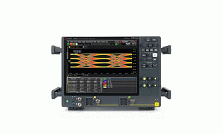 UXR0502A Осциллограф серии Infiniium UXR, 50 ГГц, 2 канала