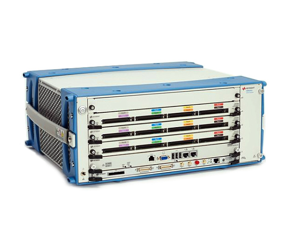 U4164A Модуль логического анализатора с опциями