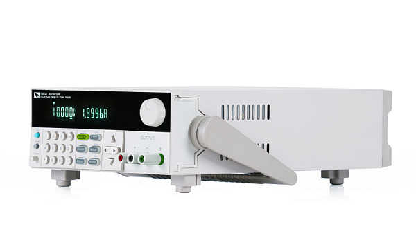 IT6933A Источник питания постоянного тока, программируемый в широком диапазоне