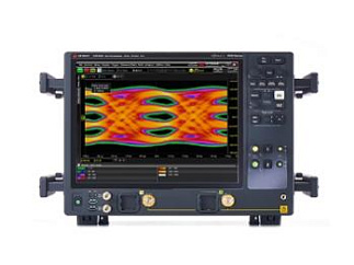 UXR1002A Осциллограф реального времени серии Infiniium UXR, 100 ГГц, 2 канала