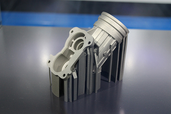 3D-принтер EP-M100T