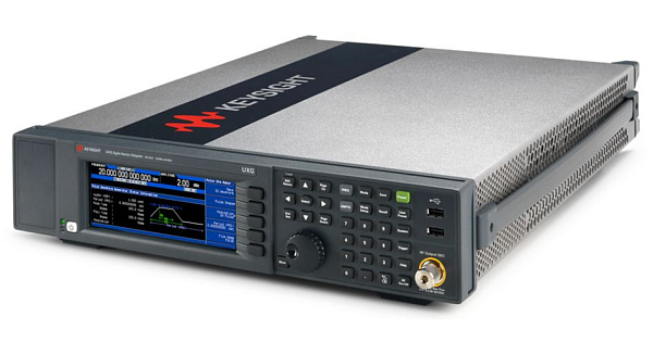 N5192A Векторный адаптер UXG серии X, модифицированная версия, от 50 МГц до 20 ГГц