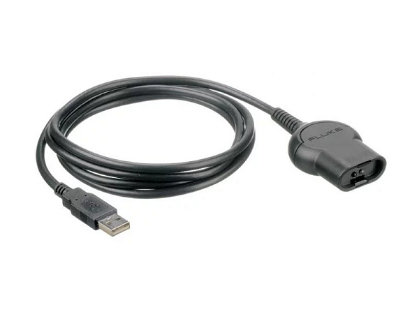 Fluke OC4USB Интерфейсный USB-кабель