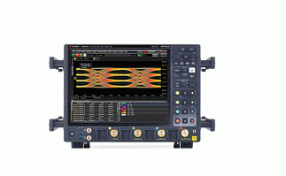 UXR0594AP Осциллограф серии Infiniium UXR, 59 ГГц, 4 канала, входные разъемы 1 мм