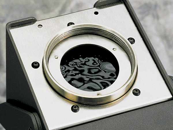 Калибратор термометров Micro-Bath Fluke 7103