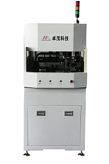 Установка лазерного реболлинга Seamark ZM-ZQ1520
