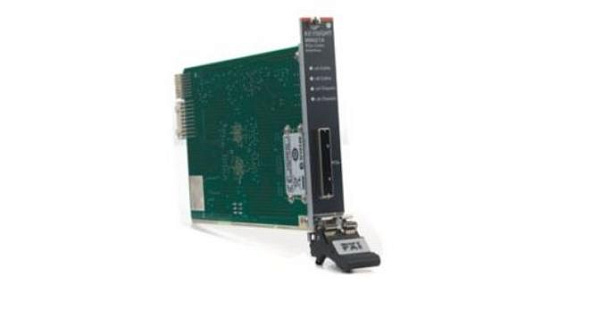 Кабельный интерфейс PCIe Keysight M9021A
