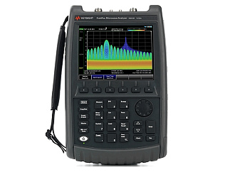 N9916B Портативный анализатор FieldFox, 14 ГГц
