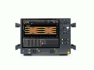 UXR0592A Осциллограф серии Infiniium UXR, 59 ГГц, 2 канала