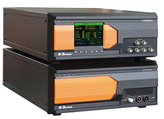 Источник низкочастотных сигналов (0 Гц – 250 кГц) 3ctest LFS 200